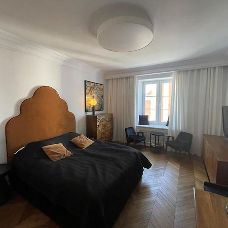Warsaw Miodowa Apartments - Old Town - Stare Miasto Extérieur photo